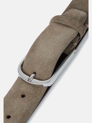 Boggi Milano Riem in Bruin