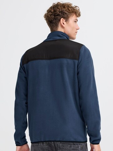 Giacca di pile 'Mas' di BLEND in blu