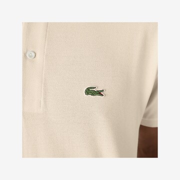 LACOSTE Regular Fit Poloshirt in Gelb