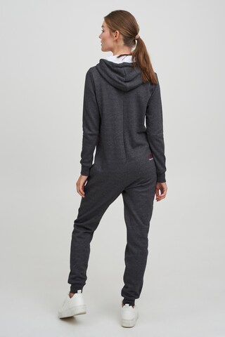 Oxmo Sweatsuit in Grey