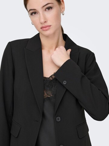 Blazer 'ONLRaven' ONLY en noir
