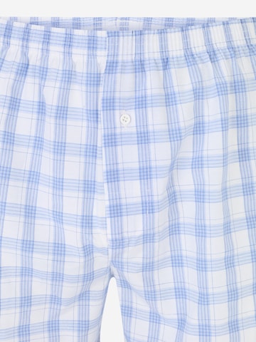 ABOUT YOU Boxershorts 'Erik' in Blauw