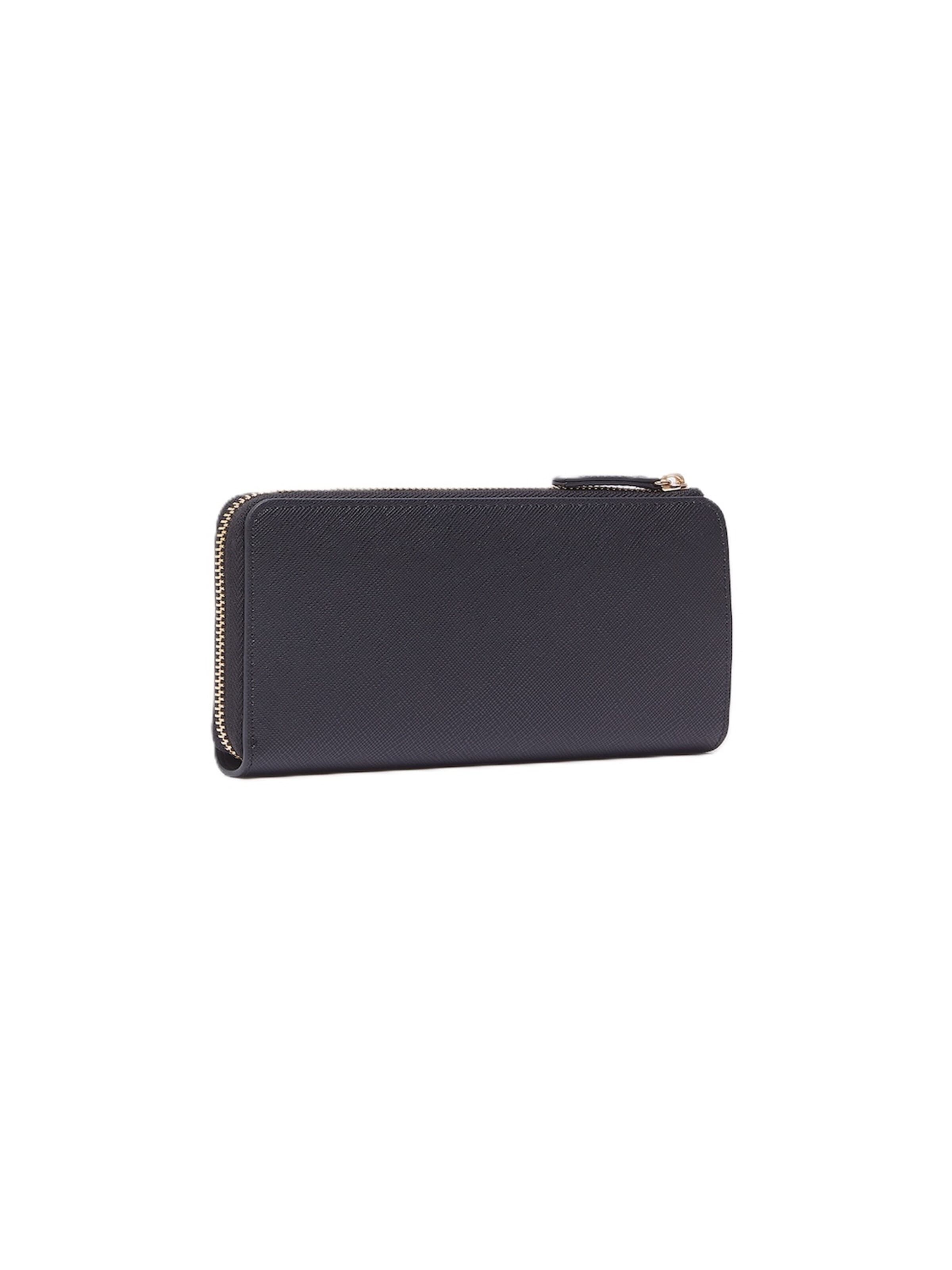 Portofel 'ECS XL ZIP AROUND AA6285 ES029' de la Liu Jo pe negru