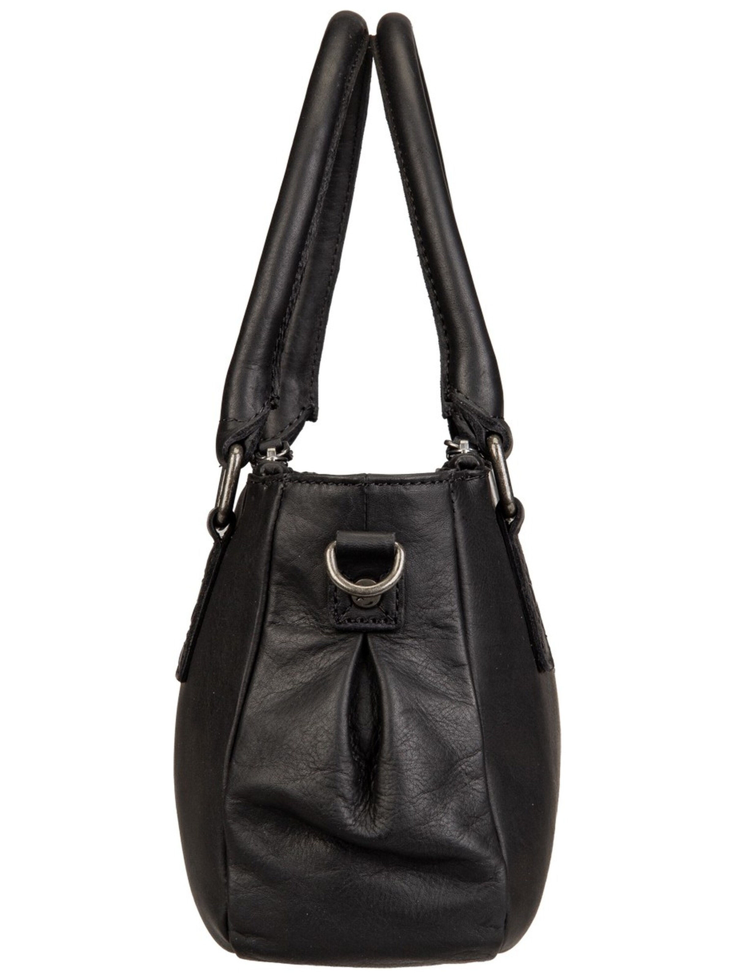 The Chesterfield Brand Handbag 'Fenja' in Black