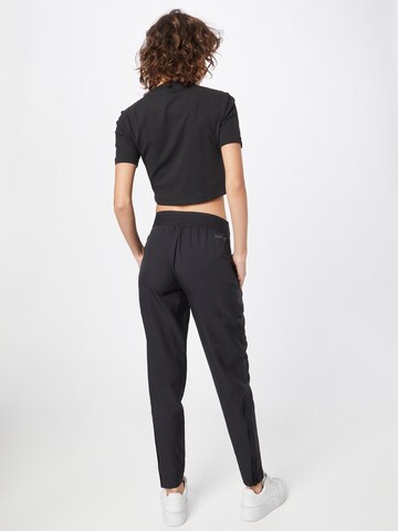 Regular Pantaloni sport 'Melbourne ' de la ADIDAS SPORTSWEAR pe negru