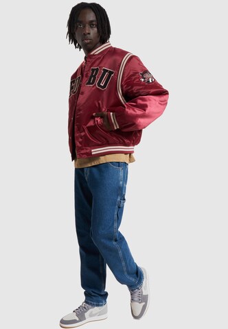 FUBU Between-season jacket in Red