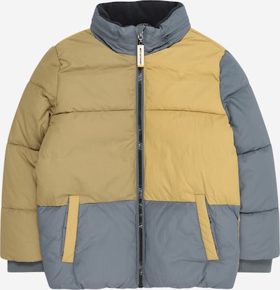 Noppies Zimska jakna 'Laiwu' u bež / svijetloplava, Pregled proizvoda