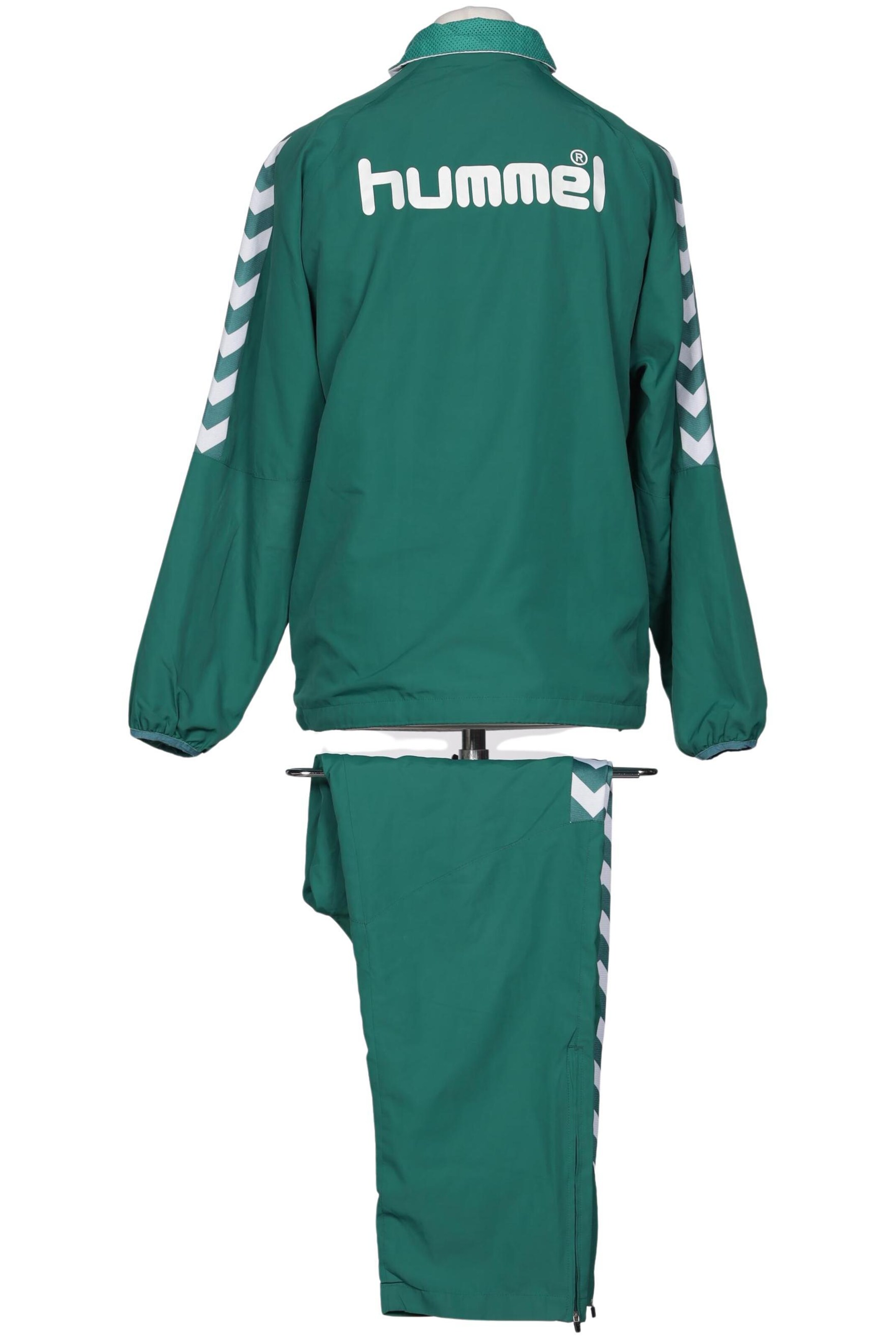 Hummel Suit in S in Green