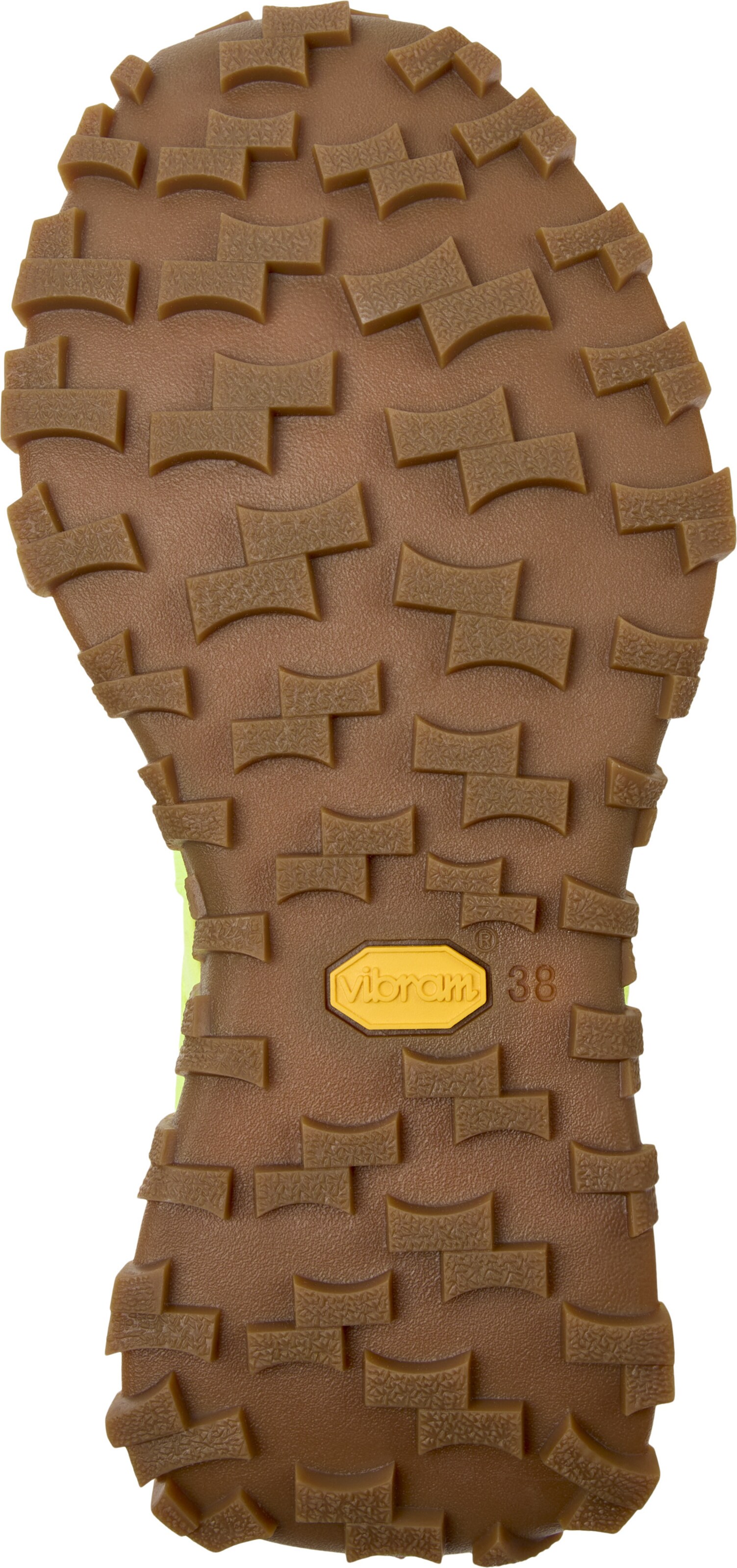 Sneaker bassa 'Drift Trail' di CAMPER in bianco