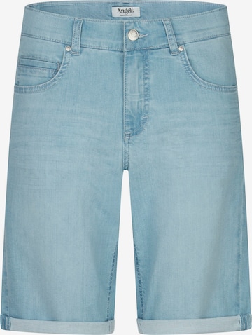 Angels Jeans ' ' in Blauw: voorkant