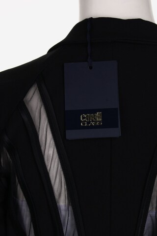 Cavalli Class Blazer in M in Black