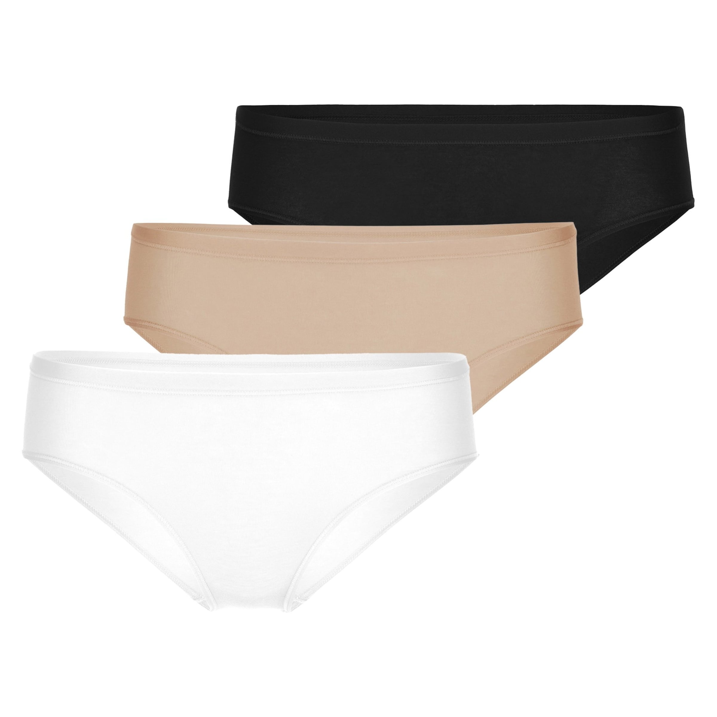 CALIDA Kalhotky – mix barev: přední strana