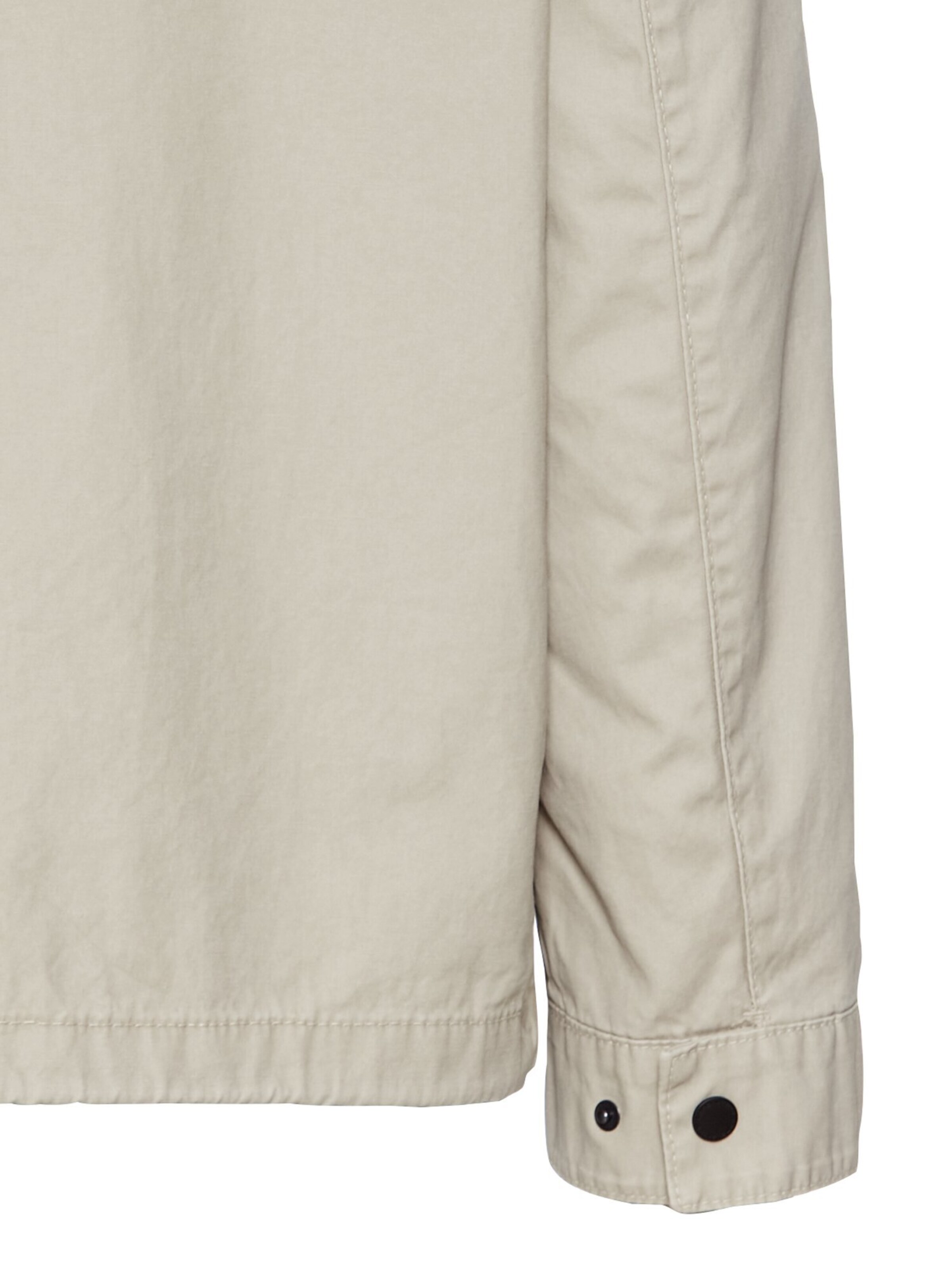 CAMEL ACTIVE Blouson mit Mehrtaschen-Design in Beige