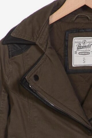 Brandit Jacket & Coat in S in Brown
