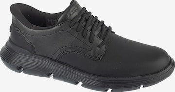SKECHERS Instappers 'Skechers Slip-Ins: Garza - Duran' in Zwart: voorkant