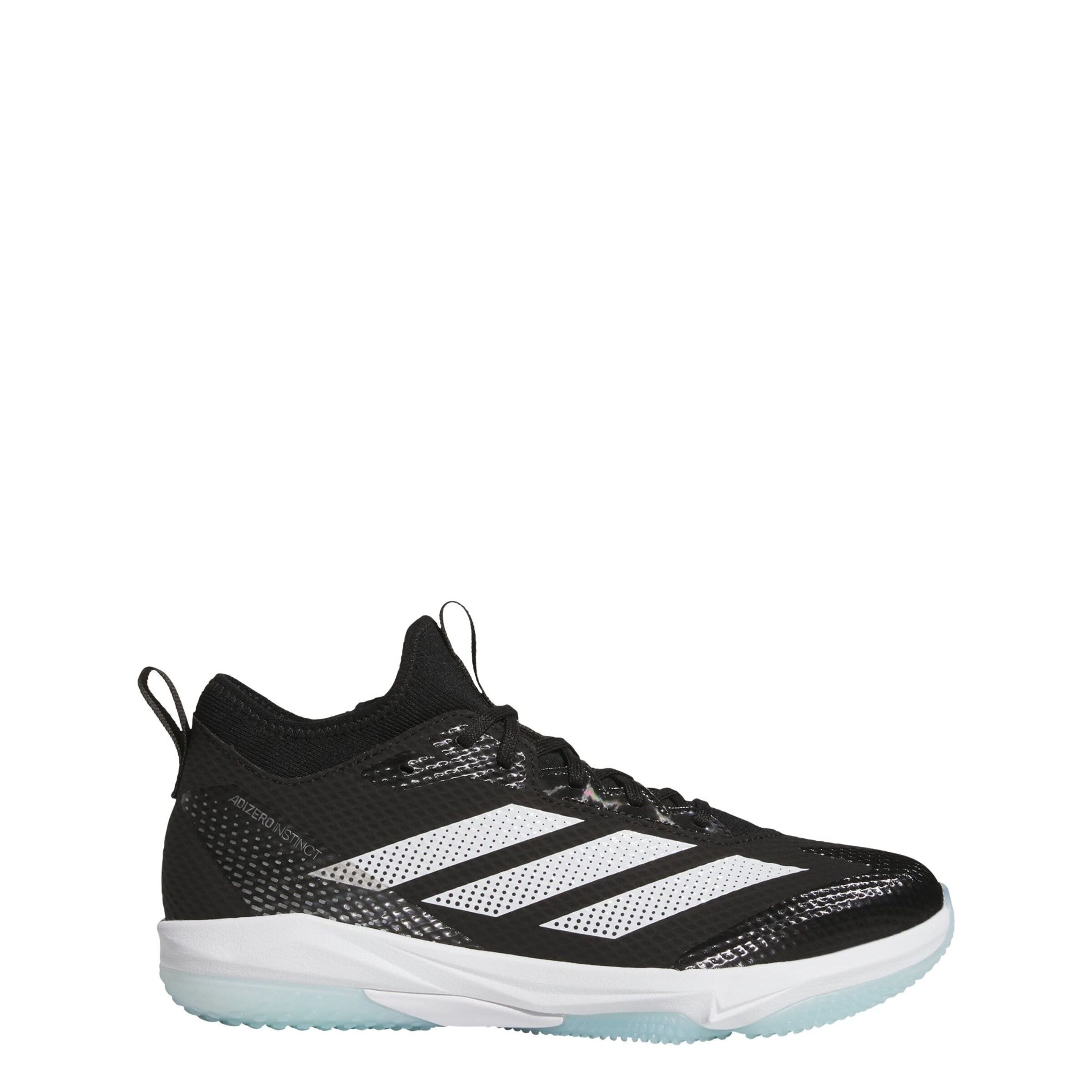 Chaussure de sport 'Adizero Instinct 2.0' ADIDAS PERFORMANCE en noir