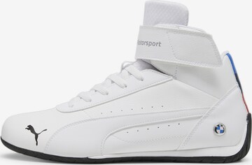 Chaussure de sport 'Neo Cat' PUMA en blanc : devant