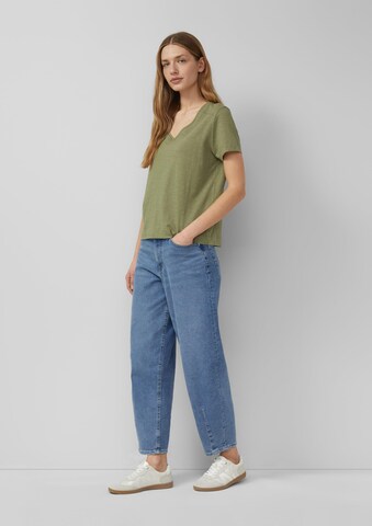 s.Oliver Shirt in Green