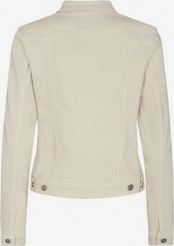 Soyaconcept Between-season jacket 'Erna' in Beige