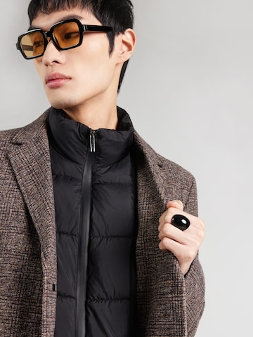 s.Oliver Átmeneti kabátok - barna