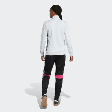 ADIDAS PERFORMANCE Urheilupuku 'Tiro 25 Essentials' värissä harmaa