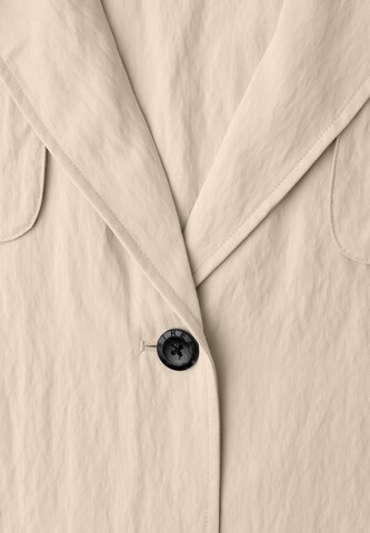 Street One Studio Übergangsjacke in Beige