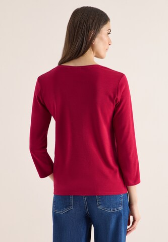 CECIL Shirt in Red