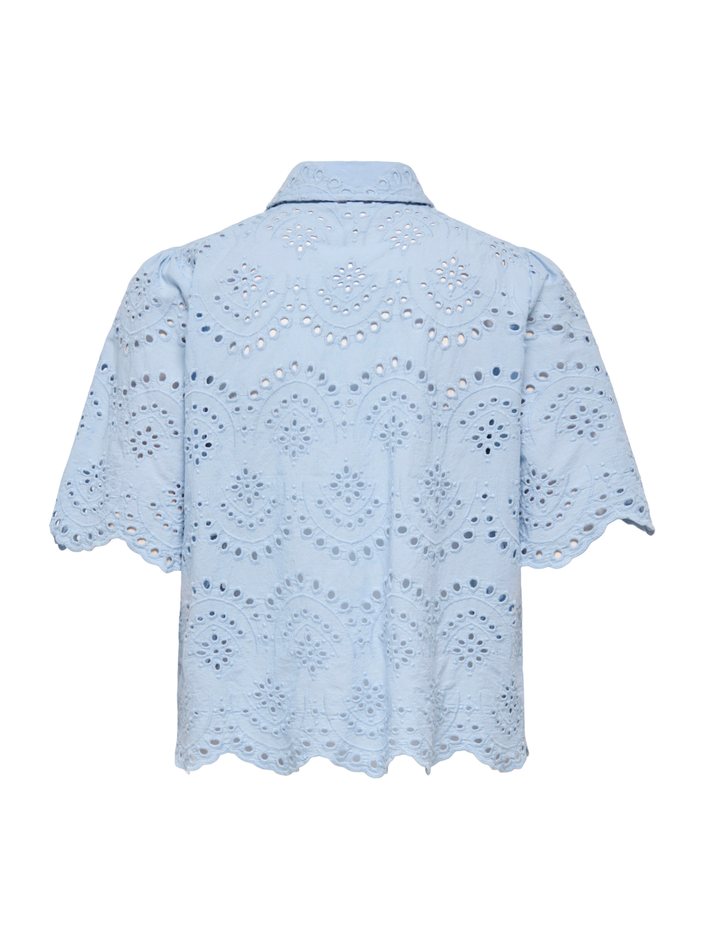 ONLY Pusero 'ONLVALAIS' värissä sininen