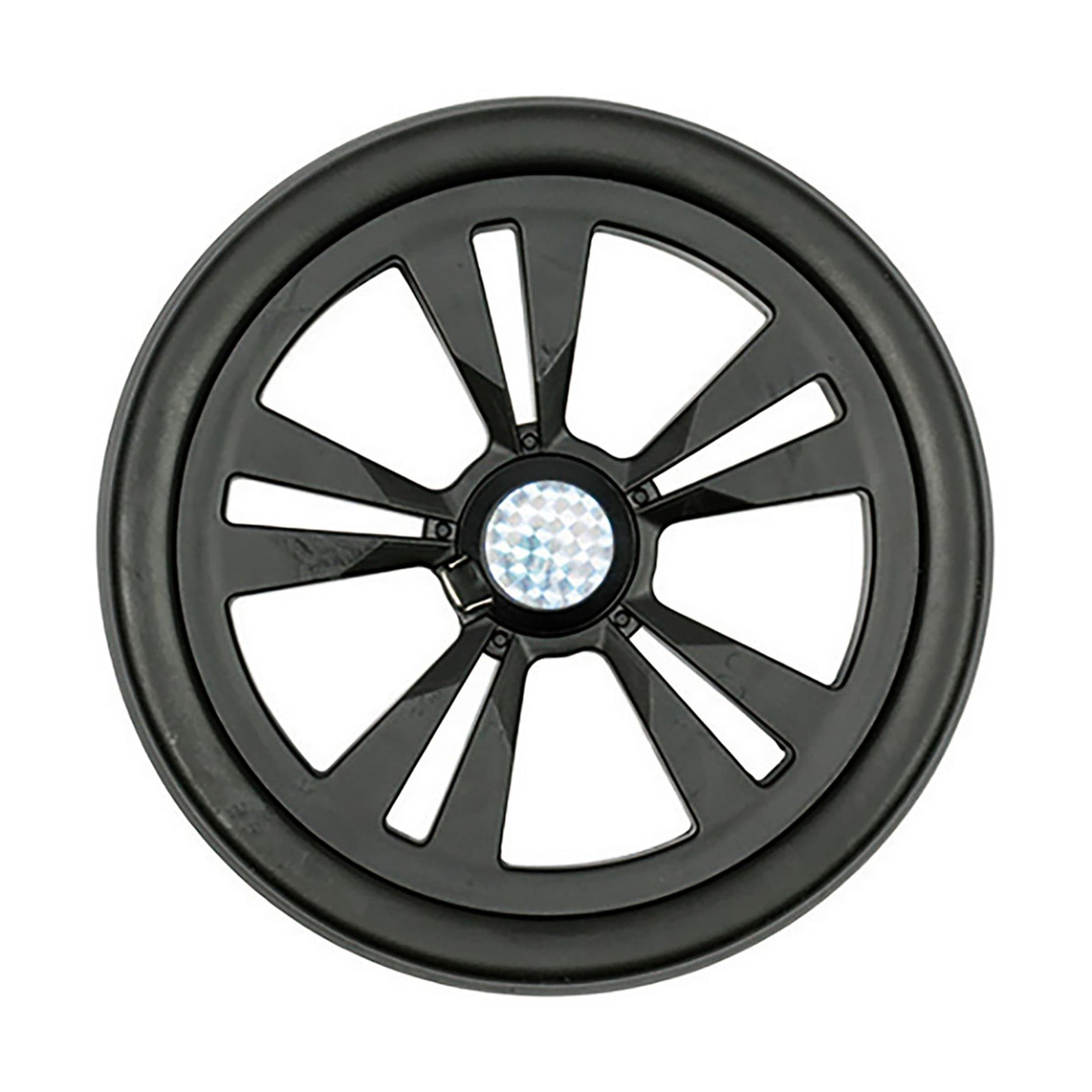 Andersen Shopper Shopper 'Erbo' in Zwart