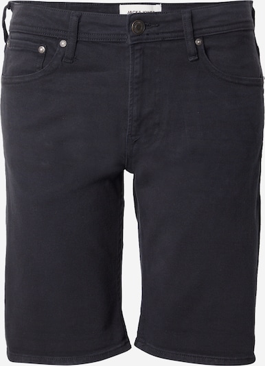 JACK & JONES Farkut värissä musta, Tuotenäkymä