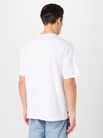 NEW ERA T-Shirt in Weiß