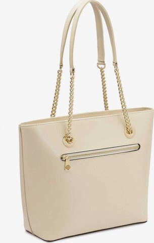 Shopper di Kazar in beige