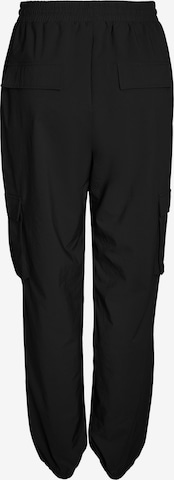 Noisy may Regular Cargo trousers 'Kirby' in Black