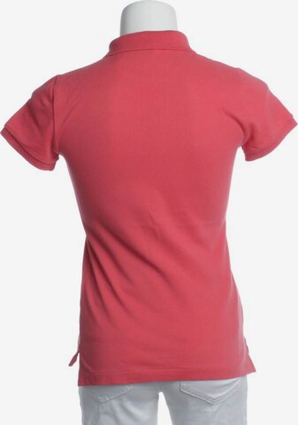 Polo Ralph Lauren Shirt XS in Rot