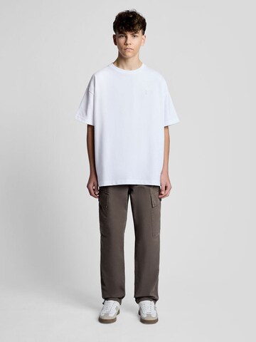 Lyle & Scott Shirt in White