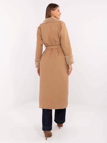 Madnezz House Übergangsmantel‌‌‌‌‌‌‌ in Beige