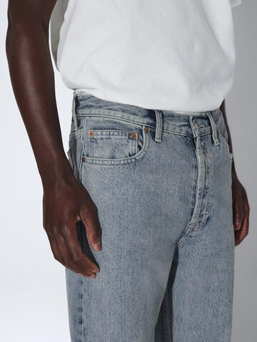Dr. Denim Regular Jeans 'Dash Straight' in Blue