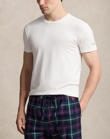 Maillot de corps Polo Ralph Lauren en blanc