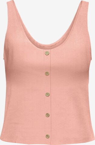 ONLY Top 'ONLJOLLA' in Pink: front