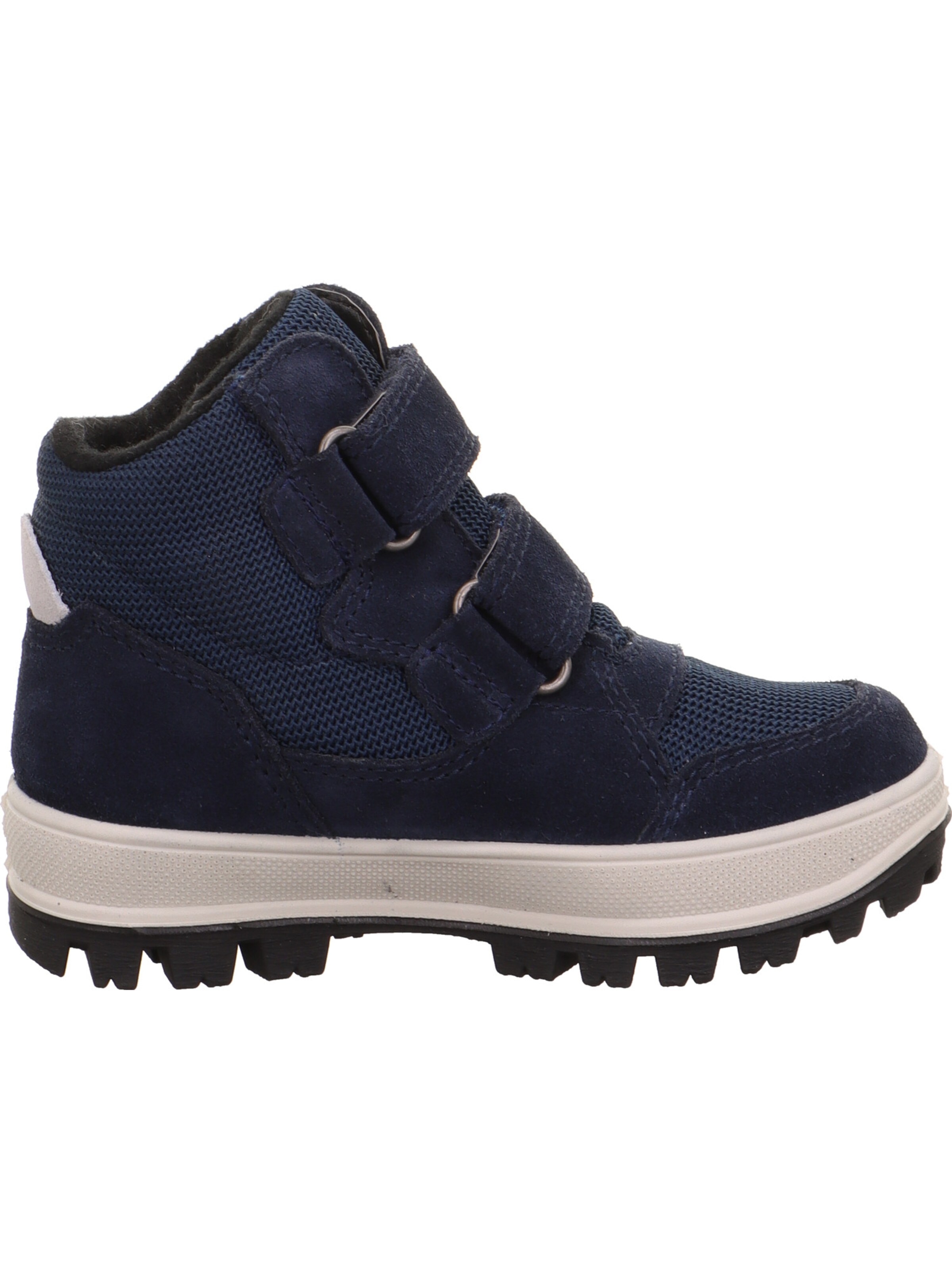 SUPERFIT Snow Boots 'TEDD' in Blue