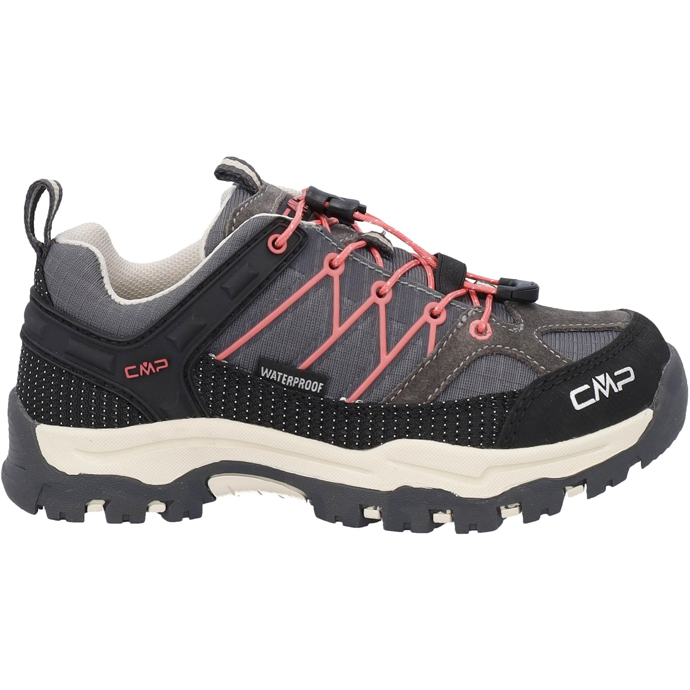 CMP Outdoorschuh 'Rigel' in Grau