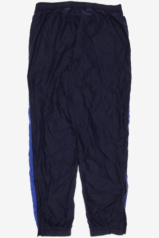 Lacoste Sport Pants in 31-32 in Blue