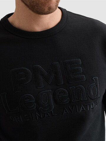 PME Legend Sweatshirt in Blue