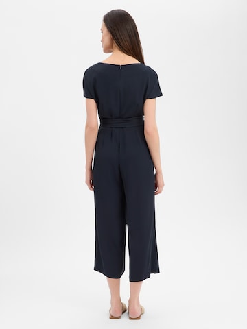 Betty Barclay Jumpsuit in Blue