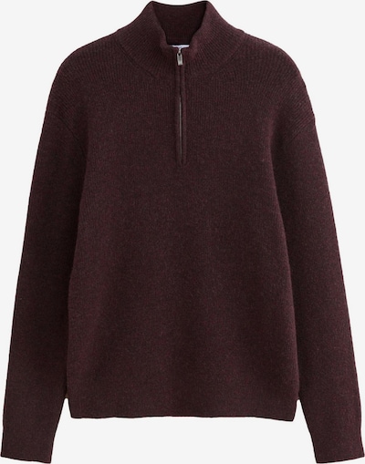 Next Neulepaita värissä burgundin punainen, Tuotenäkymä