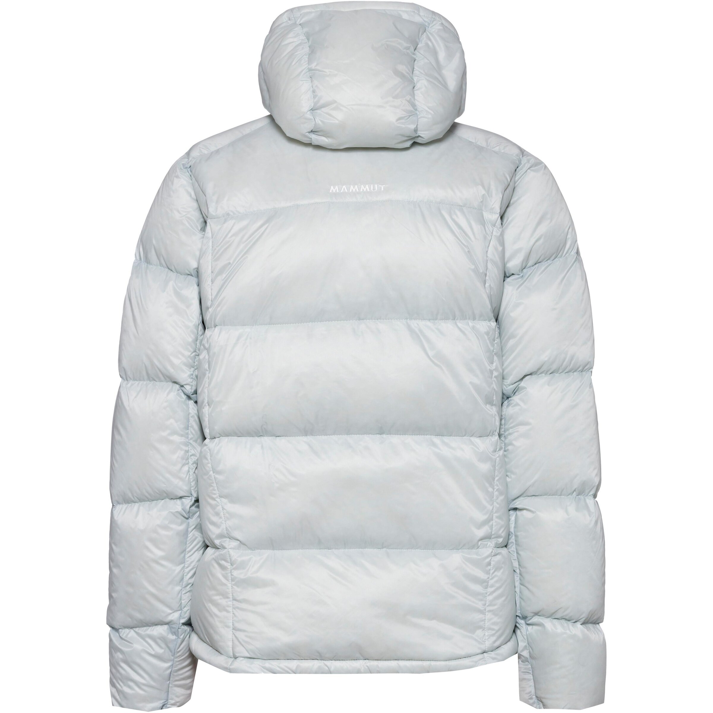 MAMMUT Outdoor jacket 'Glacier Glow' in Green