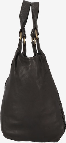 Greenland Nature Shoulder Bag ' Femi & Nine ' in Black