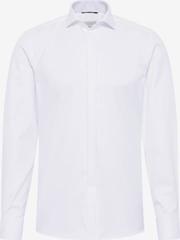 ETERNA Hemd in Weiß: Vorderseite