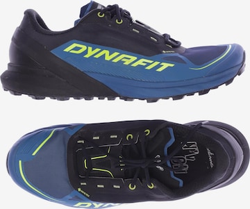 DYNAFIT Sneakers & Trainers in 45 in Blue: front