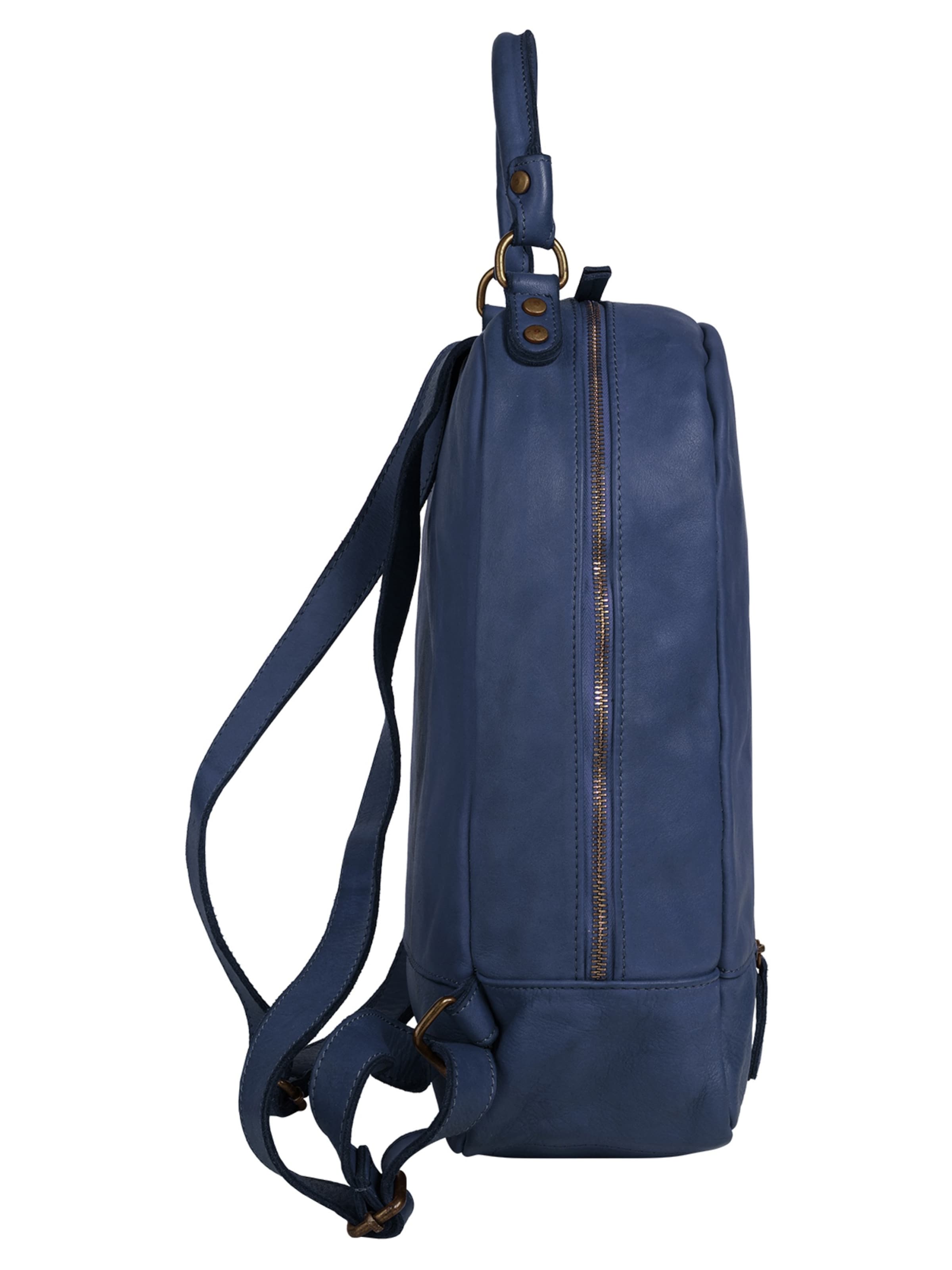 Sac à dos Samantha Look en bleu